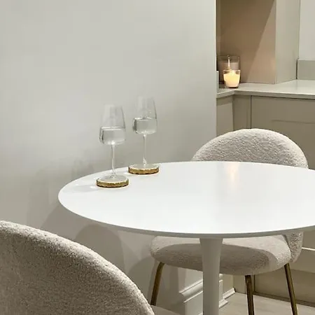Stunning Two Bed Flat In Angel Apartment London Exterior photo