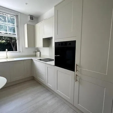 Stunning Two Bed Flat In Angel Apartment London Exterior photo