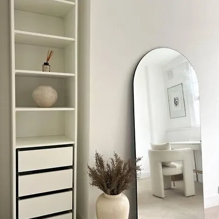 Stunning Two Bed Flat In Angel Apartment London Exterior photo