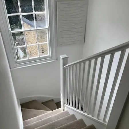 Stunning Two Bed Flat In Angel Apartment London Exterior photo