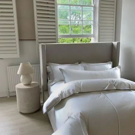 Stunning Two Bed Flat In Angel Apartment London Exterior photo