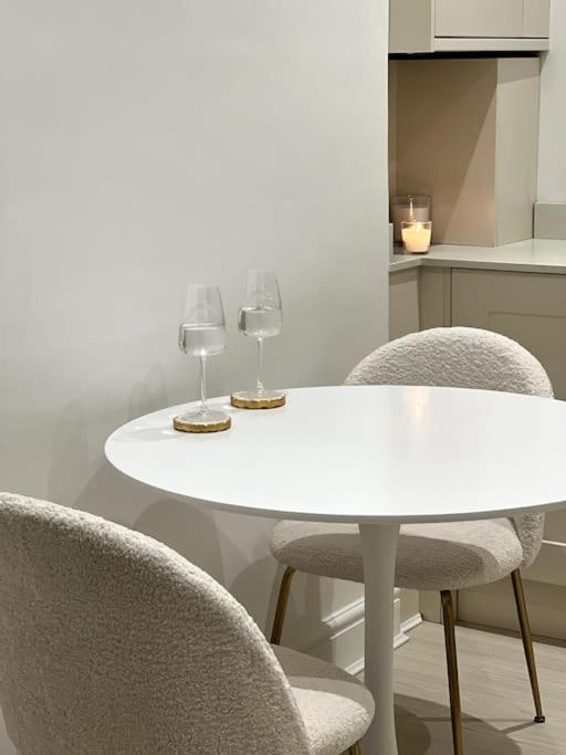 Appartement Stunning Two Bed Flat In Angel Londres